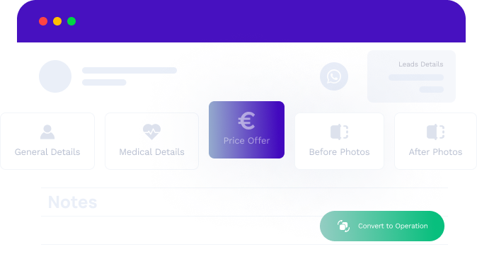 Potansiyel Müşteri Yönetimi