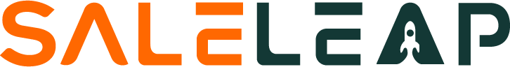 SaleLeap Logo